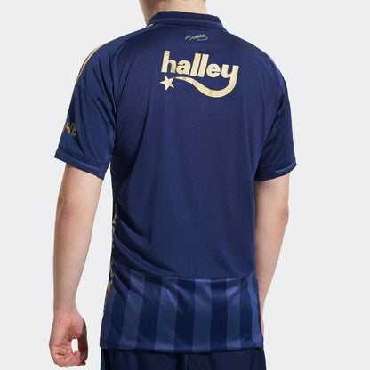 Fenerbahçe Home Jersey 2025/2026 - Version Fan