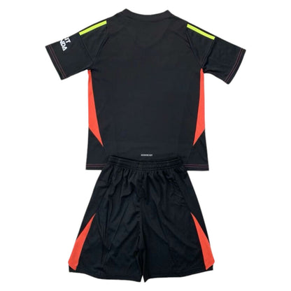 Kids Arsenal Portero IV Kit 2024/2025
