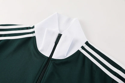 Football Jackets Training Tracksuits 2025/26