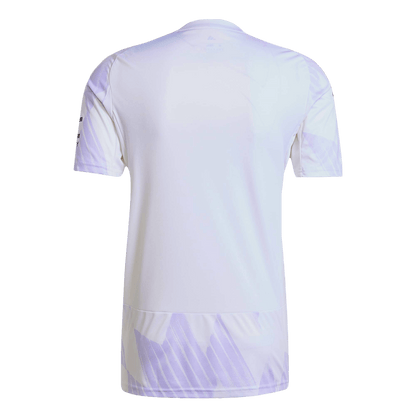 Mens Manchester United Away Jersey 2025/26