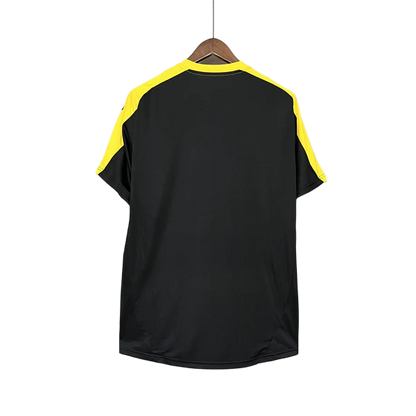 Atletico Mineiro 25/26 Training Jersey - Black - Fan Version
