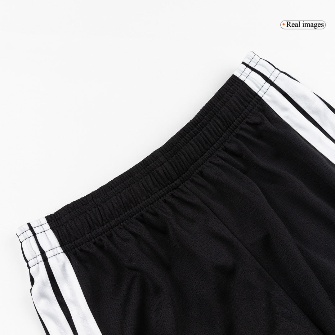 Mens Germany World Cup Home Shorts 2026
