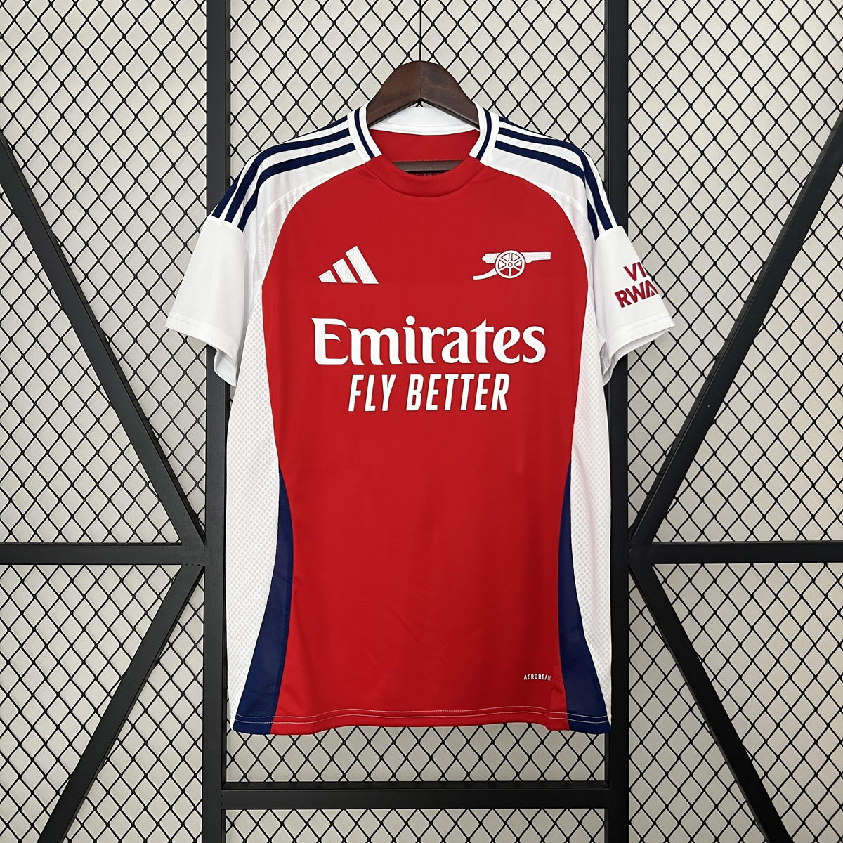 Arsenal Titular Camiseta 2024/2025