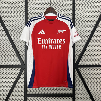 Arsenal Titular Camiseta 2024/2025