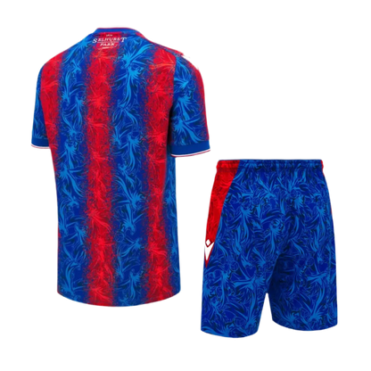 Kids Crystal Palace Home Kit 24/25
