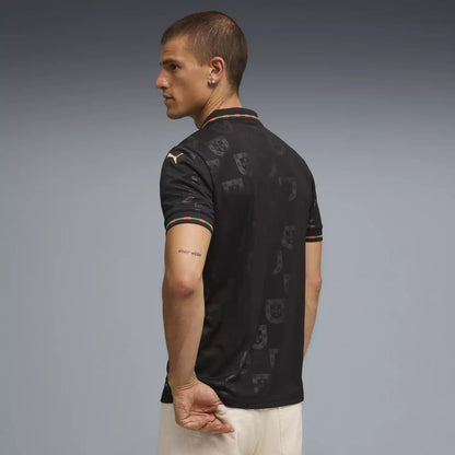 2025-26 Portugal usebio Edition Shirt