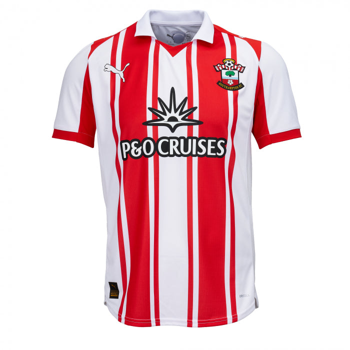 Jersey Southampton Home 25/26