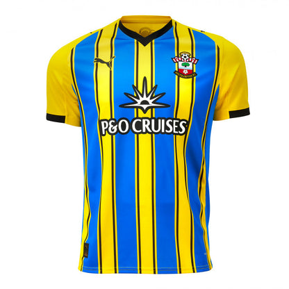 Jersey Southampton Away 25/26