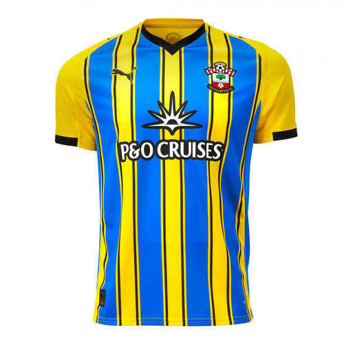 Kids Southampton 25/26 Away