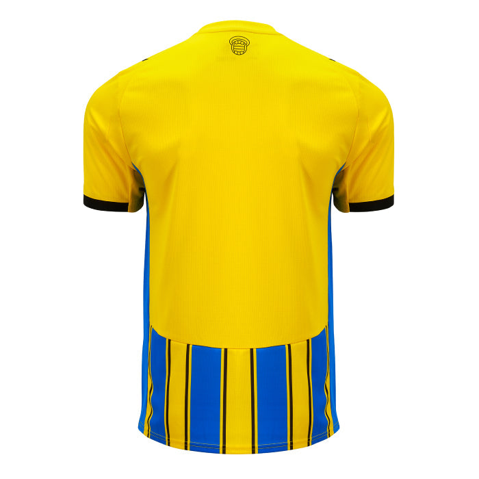 Jersey Southampton Away 25/26
