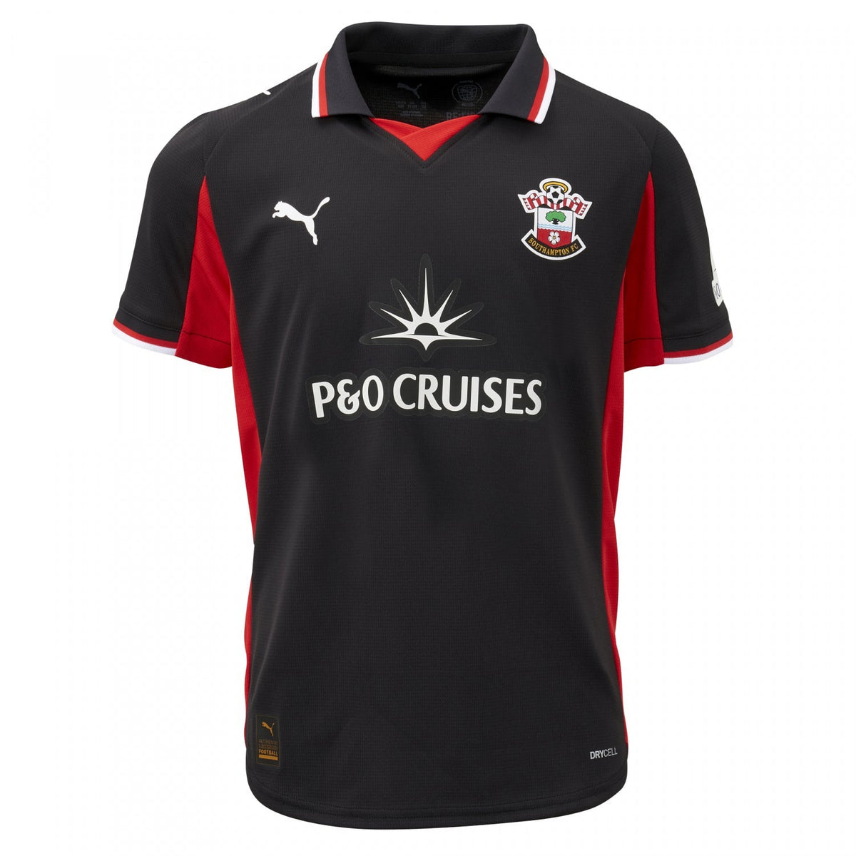 Kids Southampton 25/26 Third