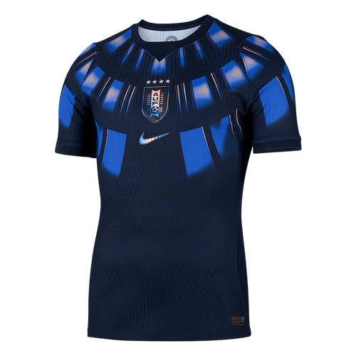 Mens Uruguay World Cup Away Jersey 2026 - Player Version (Slim Fit)