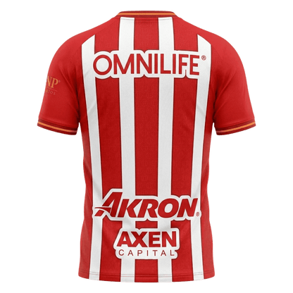 Mens Chivas Home Jersey 2026/27