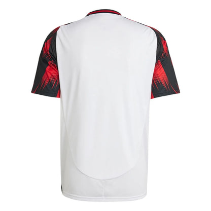 Flamengo ll Jersey 25/26 - Version Fan