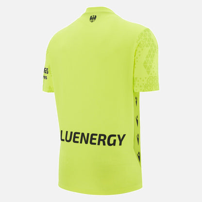 Jersey Udinese Goalkeeper 25/26