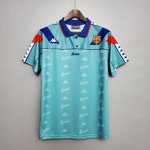 Barcelona Retro Away Jersey 1992/1995