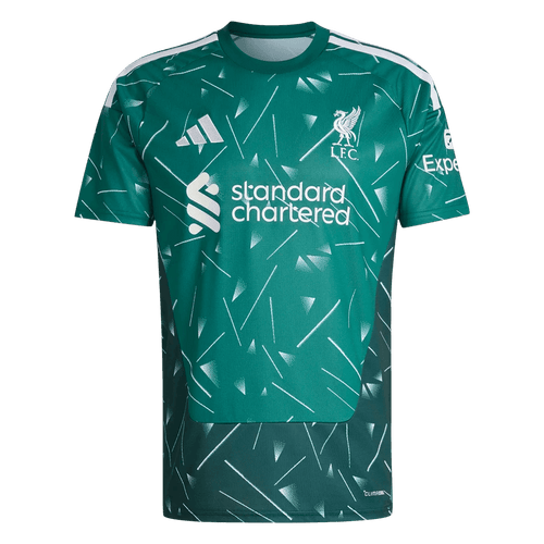 Mens Liverpool Jersey 2026/27