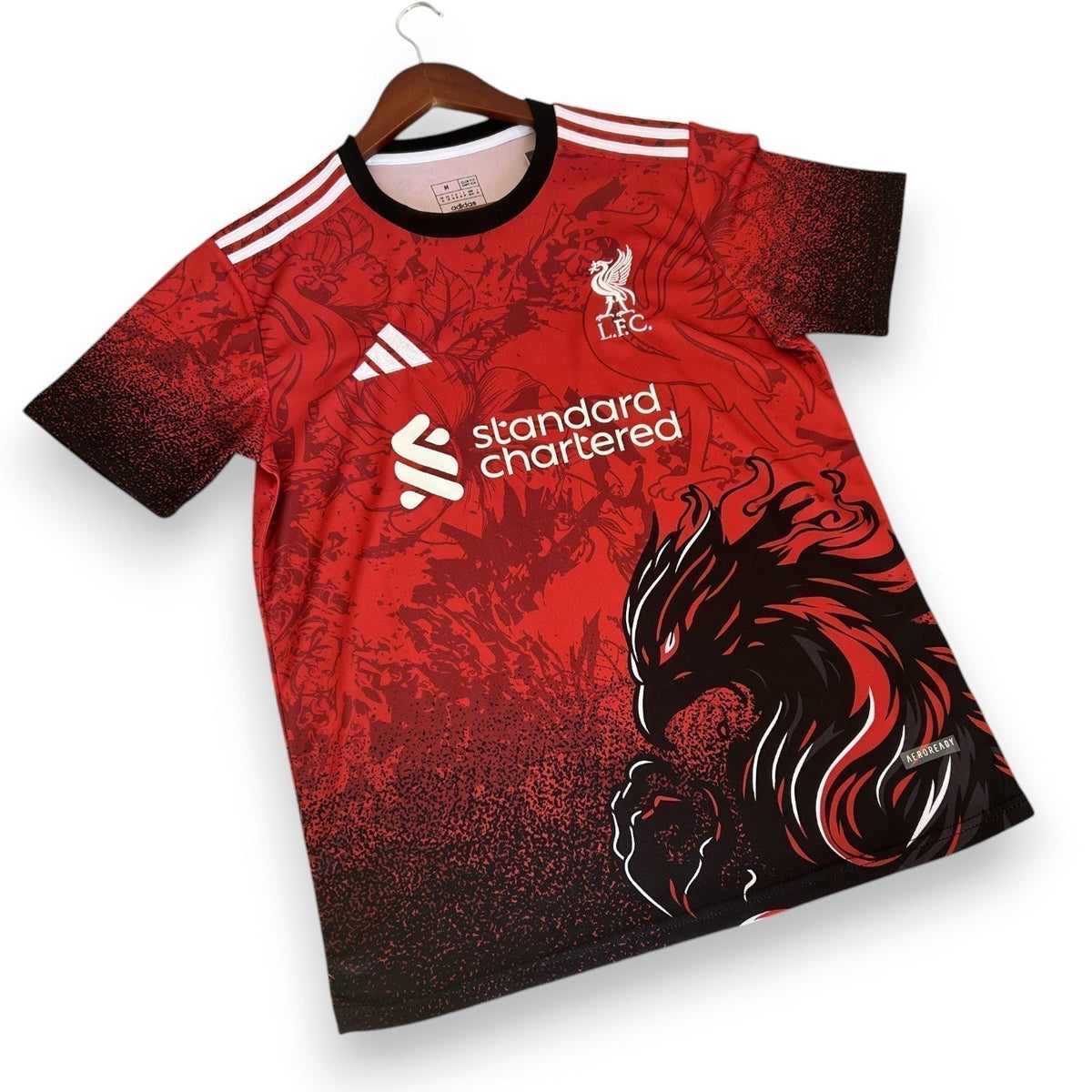 Liverpool Camiseta Special Edition III 2025