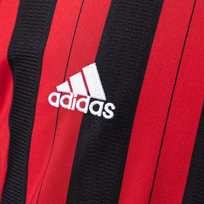 AC Milan Jersey 2013-14 Home Retro Football Kit