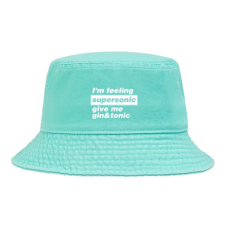 Bucket Oásis 2025/2026 - II