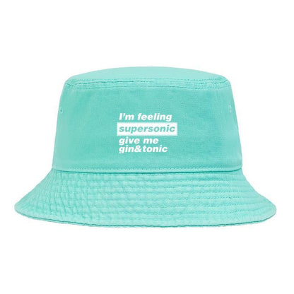 Bucket Oásis 2025/2026 - II