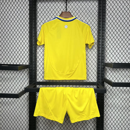 Kids Leeds United Away 2024/2025