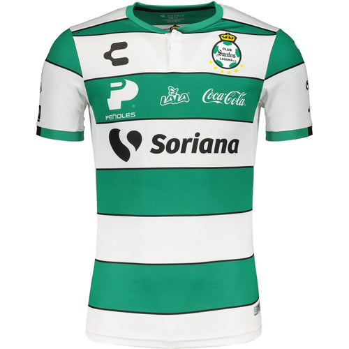 Charly Santos Laguna Home Jersey 19/20