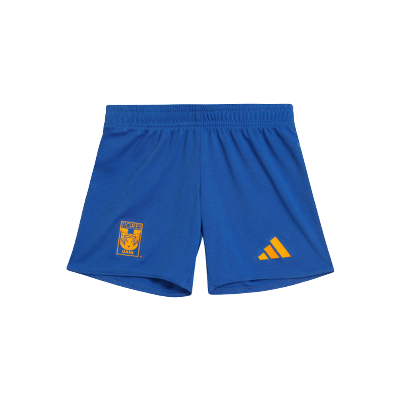 Kids Kit Tigres Home 2024/2025
