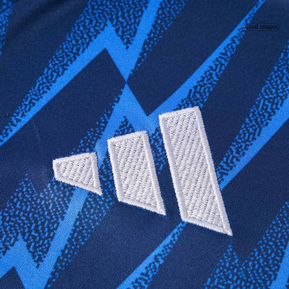 GYÖKERES #14 Mens Arsenal Away Jersey 2025/26