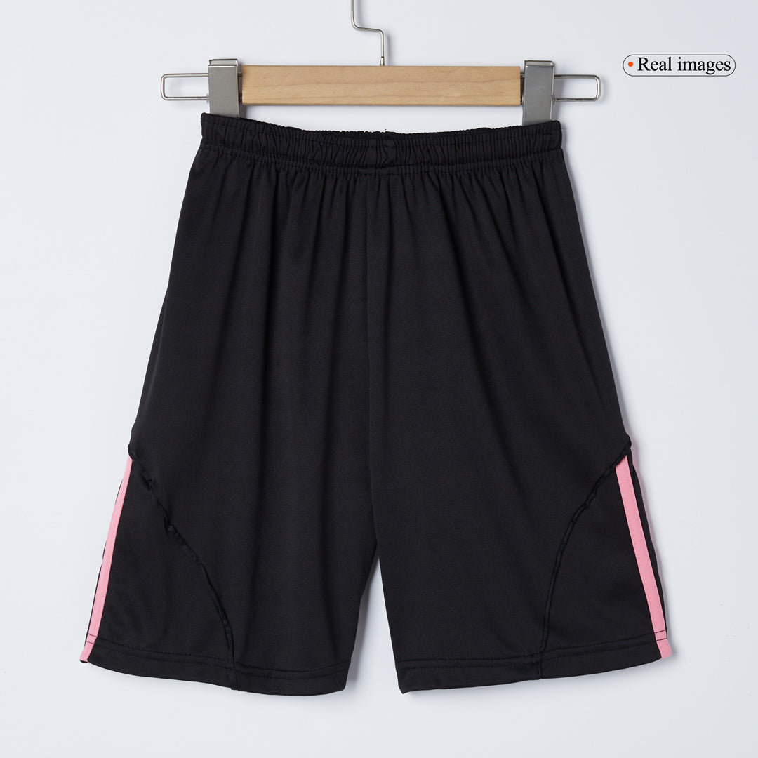 Kids Juventus Home Full Kit 2025/26