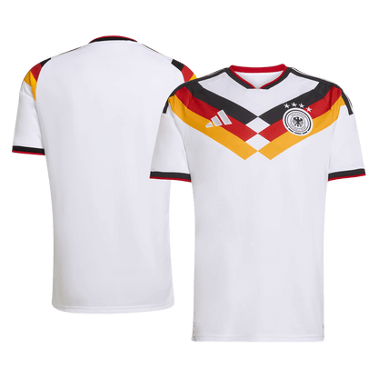 Mens Germany World Cup Home Jersey 2026