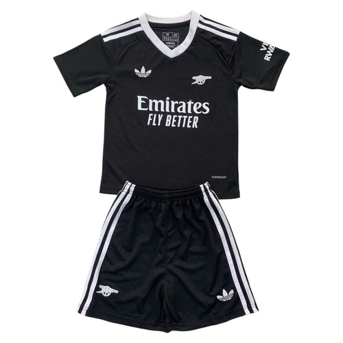 Kids Arsenal Portero Kit 2024/2025