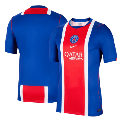 Mens PSG Home Jersey 2026/27