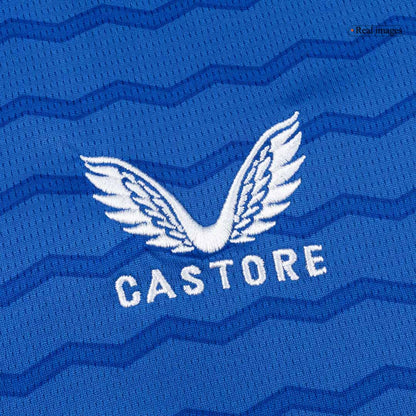 Mens Everton Home Jersey 2025/26