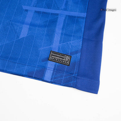 HATO #21 Mens Chelsea Home Jersey 2025/26 [PREMIUM]
