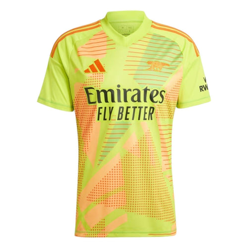 Arsenal Portero III Camiseta 2024/2025