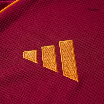 Mens Roma Home Kit 2025/26