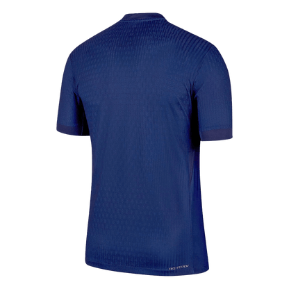 Mens PSG World Cup Home Jersey 2025/26 - Player Version (Slim Fit)