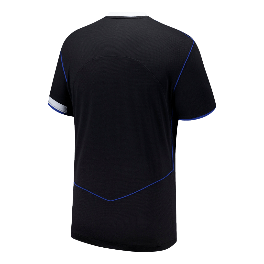Mens Chelsea Third Jersey 2025/26