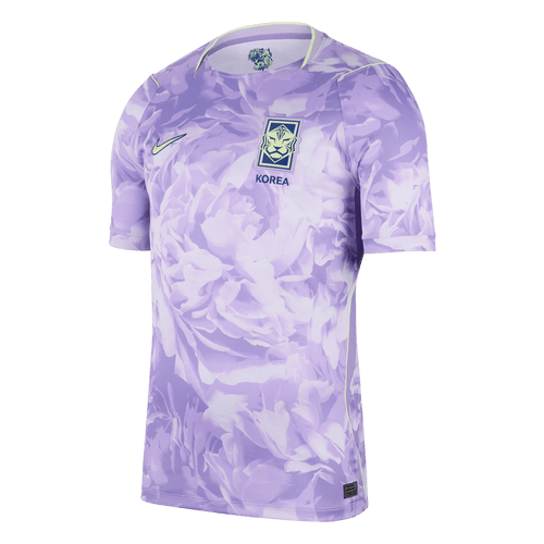 Mens South Korea World Cup Away Jersey 2026