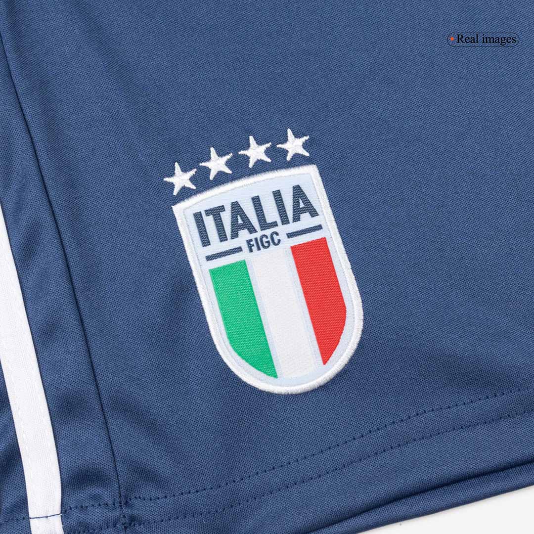 Kids Italy World Cup Away Kit 2026