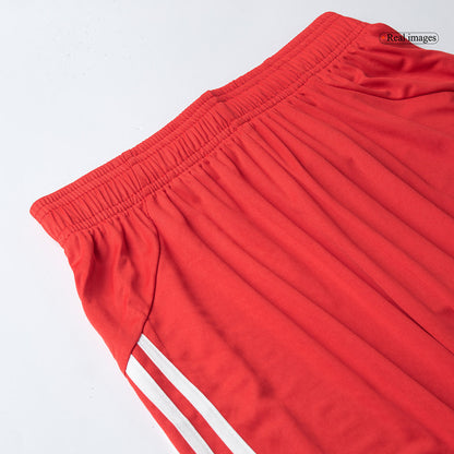 Mens Bayern Munich Home Shorts 2025/26