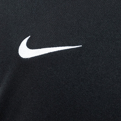 Brazil Jersey 2002 Black Retro Football Kit