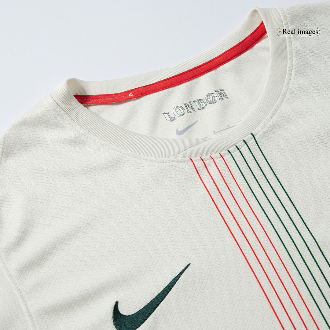 ESTÊVÃO #41 Mens Chelsea Away Jersey 2025/26
