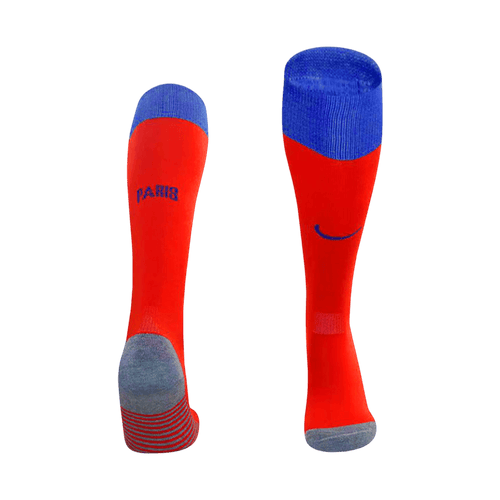 Mens PSG Third Socks 2025/26
