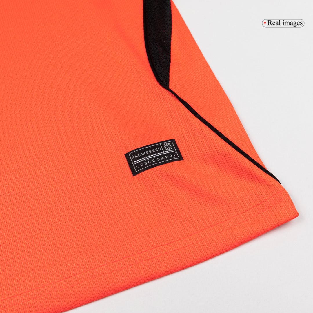Mens Netherlands World Cup Home Kit 2026