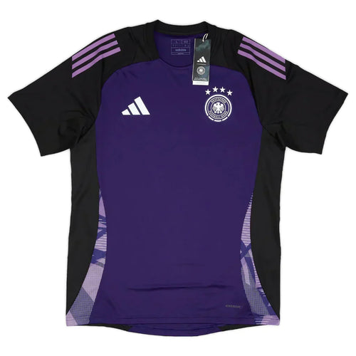 Camiseta  Capacitación Alemania Copa América 2024 Hombre