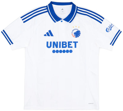 2025-26 FC Copenhagen Fourth Jersey