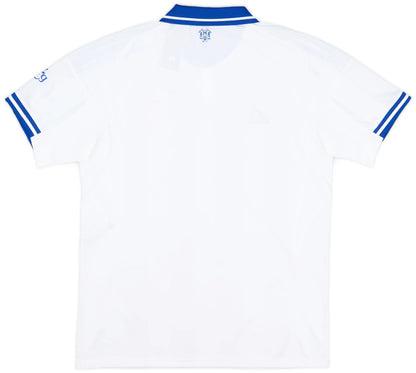 2025-26 FC Copenhagen Fourth Jersey