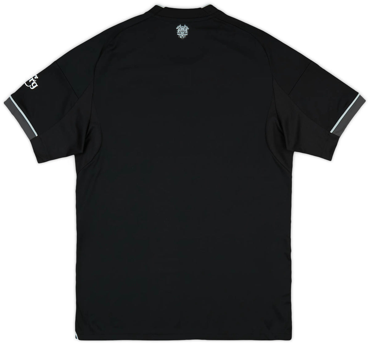 2025-26 FC Copenhagen Home Jersey